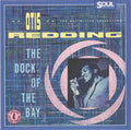 Otis Redding - The Dock Of The Bay (CD)