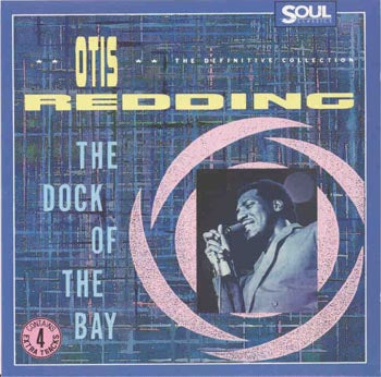 Otis Redding - The Dock Of The Bay (CD)