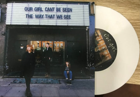 Our Girl - Our Girl (Vinyl 7'')