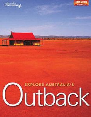 Explore Australias Outback