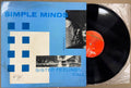 Simple Minds - Sister Feelings Call (Vinyl LP)