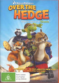 Over The Hedge (DVD)