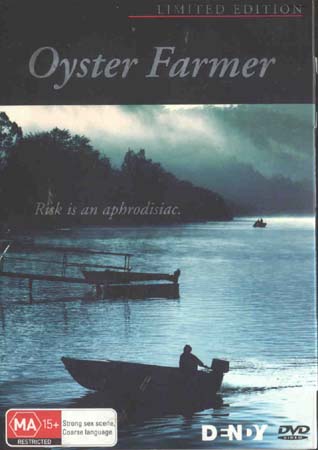 The Oyster Farmer (DVD)