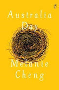 Melanie Cheng - Australia Day