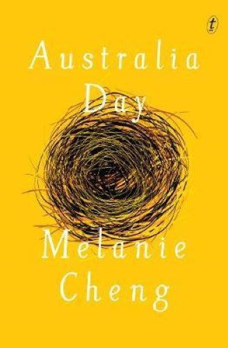 Melanie Cheng - Australia Day