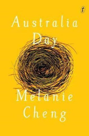 Melanie Cheng - Australia Day