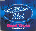 Australian Idol : The Final 10 - Good Times (CD)