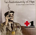 Compilation - The Australianacity Of Hope (CD)