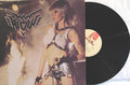 Wendy O'williams - W.o.w (Vinyl LP)