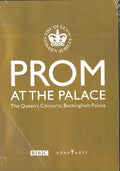 Compilation - Prom At The Palace (DVD)