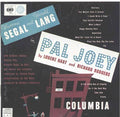 Broadway Cast Recording - Pal Joey (CD)