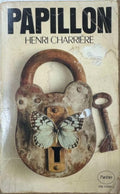 Henri Charriere - Papillon