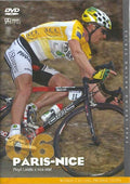 2006 Paris-nice (DVD)