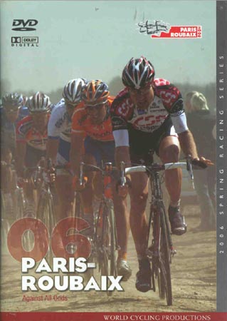 2006 Paris-roubaix (DVD)