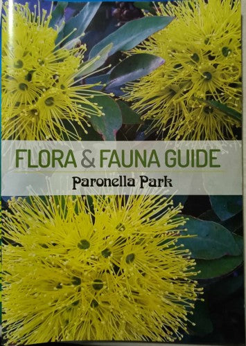 Paronella Park - Flora & Fauna Guide