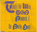 Party Boys - That's The Way God Planned It (CD)