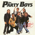 Party Boys - Party Boys (CD)