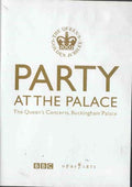 Compilation - Party At The Palace (DVD)