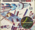 Passengers - Original Soundchat - Radio Documentary (CD)