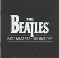 The Beatles - Past Masters (CD)