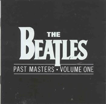 The Beatles - Past Masters (CD)