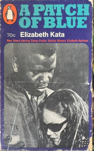 Elizabeth Kata - A Patch Of Blue