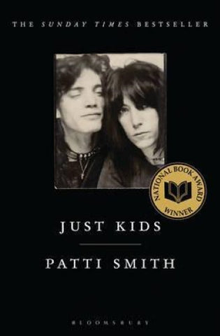 Patti Smith - Just Kids