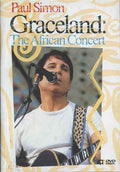 Paul Simon - Graceland : The African Concert (DVD)