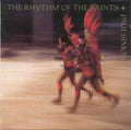 Paul Simon - The Rhythm Of The Saints (CD)