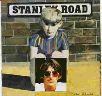 Paul Weller - Stanley Road (CD)