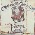 Pavement - Crooked Rain Crooked Rain (CD)