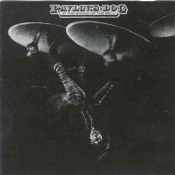 Pavlovs Dog - At The Sound Of The Bell (CD)