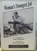 Woman's Strangest Job (DVD)