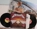 Metallica - Master Of Puppets (Vinyl LP)