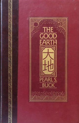 Pearl Buck - The Good Earth (Hardcover)