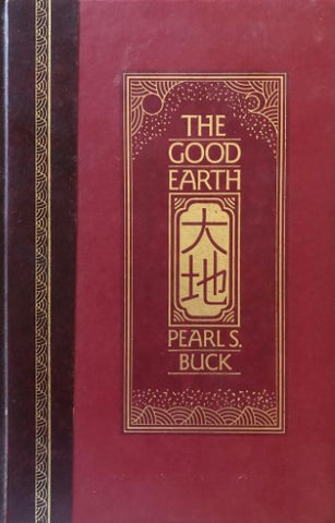 Pearl Buck - The Good Earth (Hardcover)