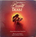 Soundtrack - Beauty & The Beast (CD)