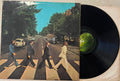 The Beatles - Abbey Rd (Vinyl LP)