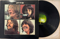 The Beatles - Let It Be (Vinyl LP)