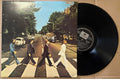 The Beatles - Abbey Rd (Vinyl LP)