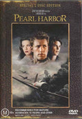 Pearl Harbor (DVD)