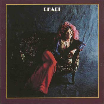 Janis Joplin - Pearl (CD)