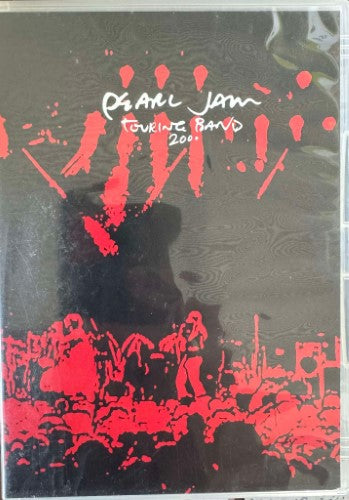 Pearl Jam - Touring Band 2000 (DVD)