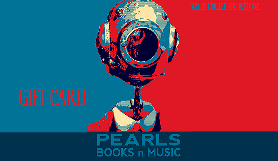 Gift Voucher Pearls Books $100 Gift Card Voucher