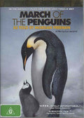 March Of The Penguins (DVD)