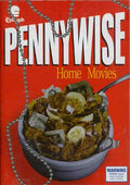 Pennywise - Home Movies (DVD)