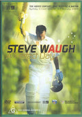 Steve Waugh - A Perfect Day (DVD)