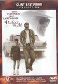 A Perfect World (DVD)