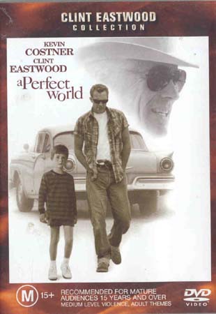A Perfect World (DVD)