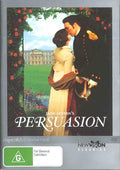 Persuasion (DVD)